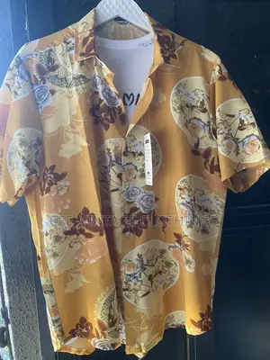 Vintage Shirts
