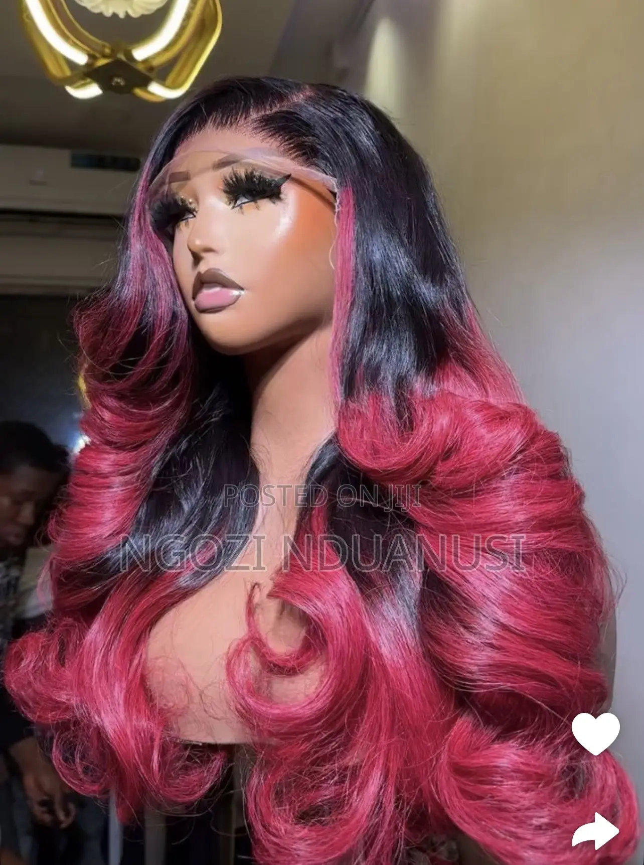 Audrey Wig Store