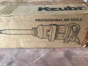 Kzubr Air Impact Wrench