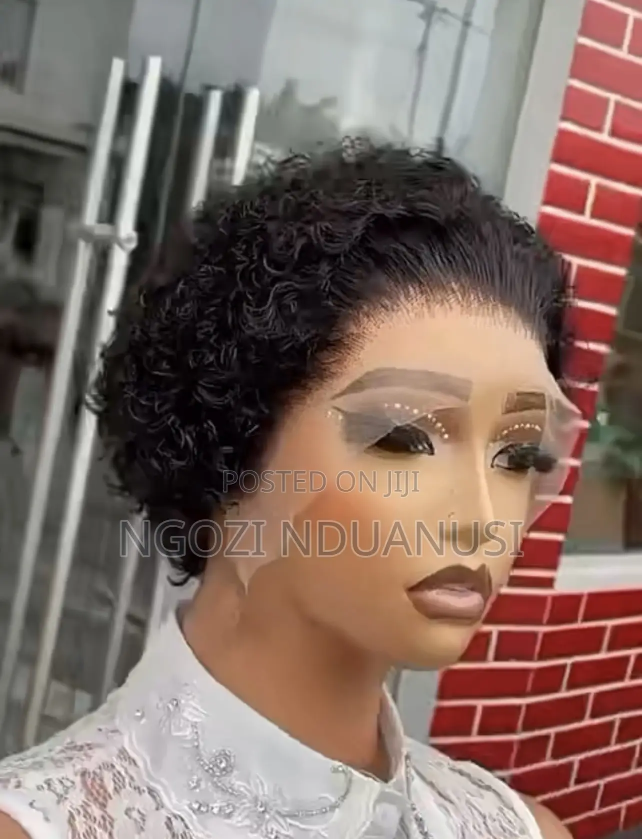Audrey Wig Store