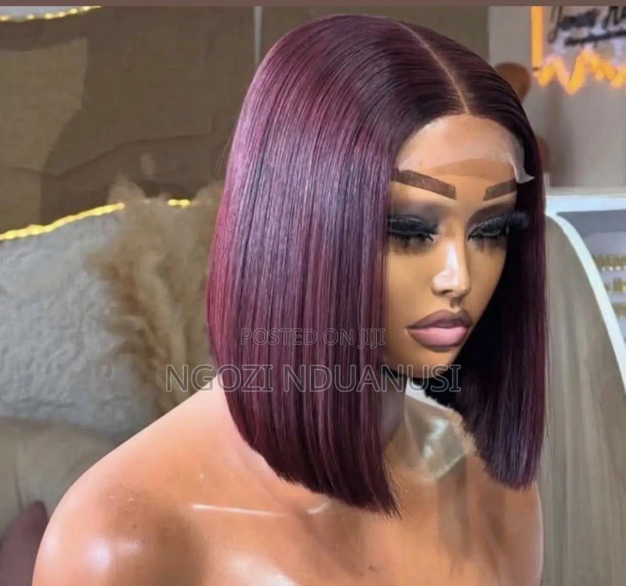 Audrey Wig Store