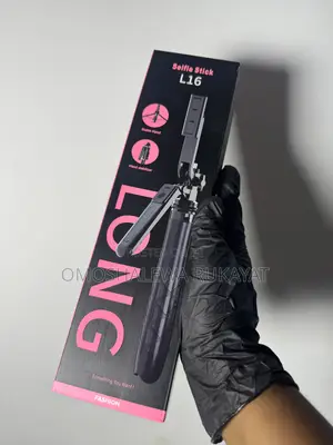 L16 Phone Tripod Stand