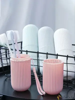 Toothbrush Holder