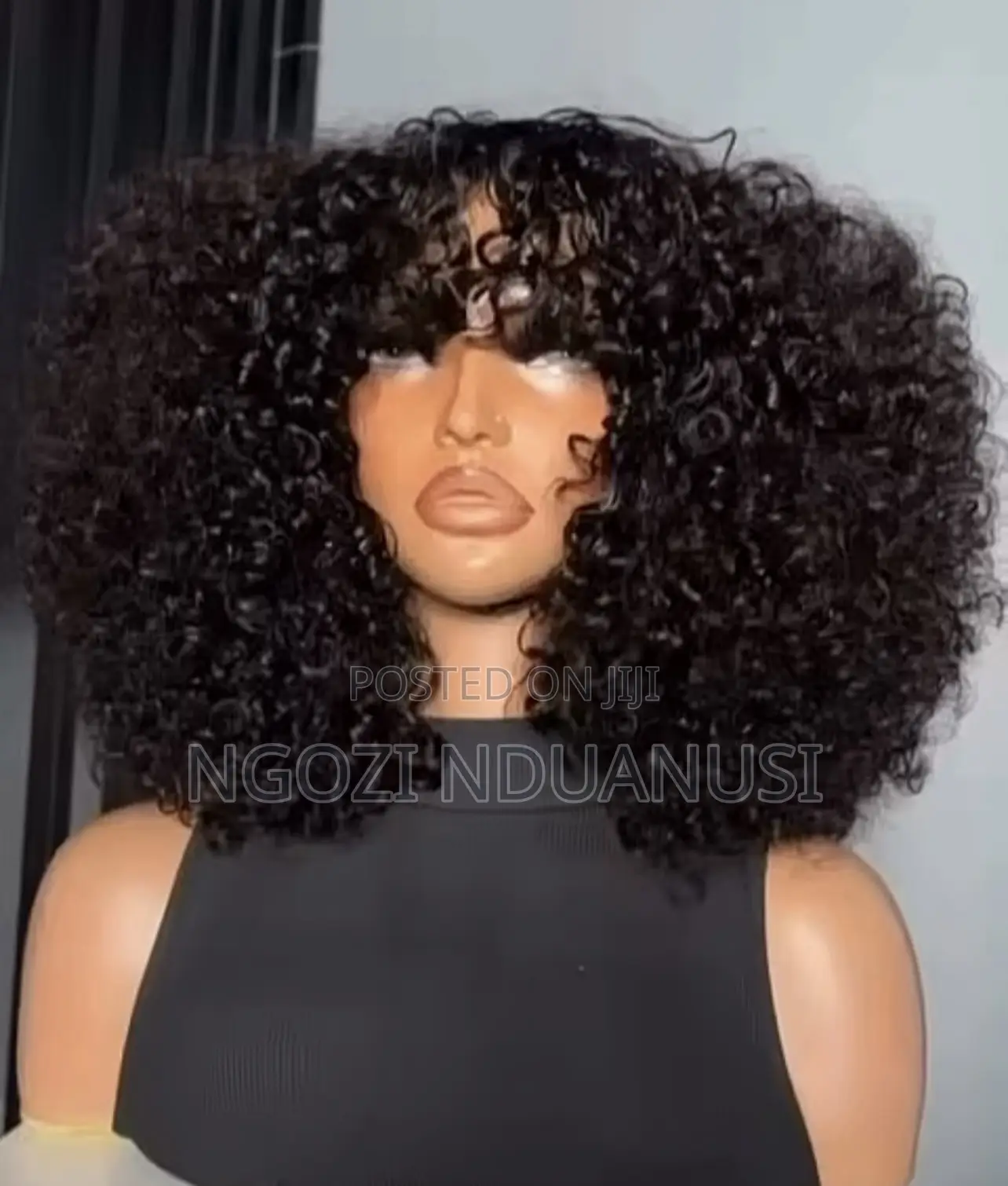 Audrey Wig Store