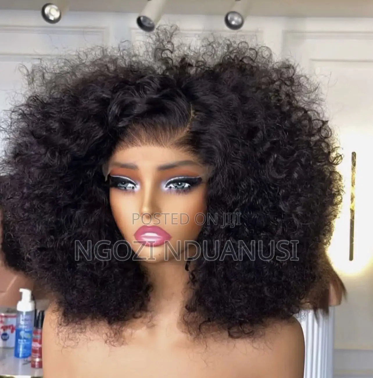 Audrey Wig Store