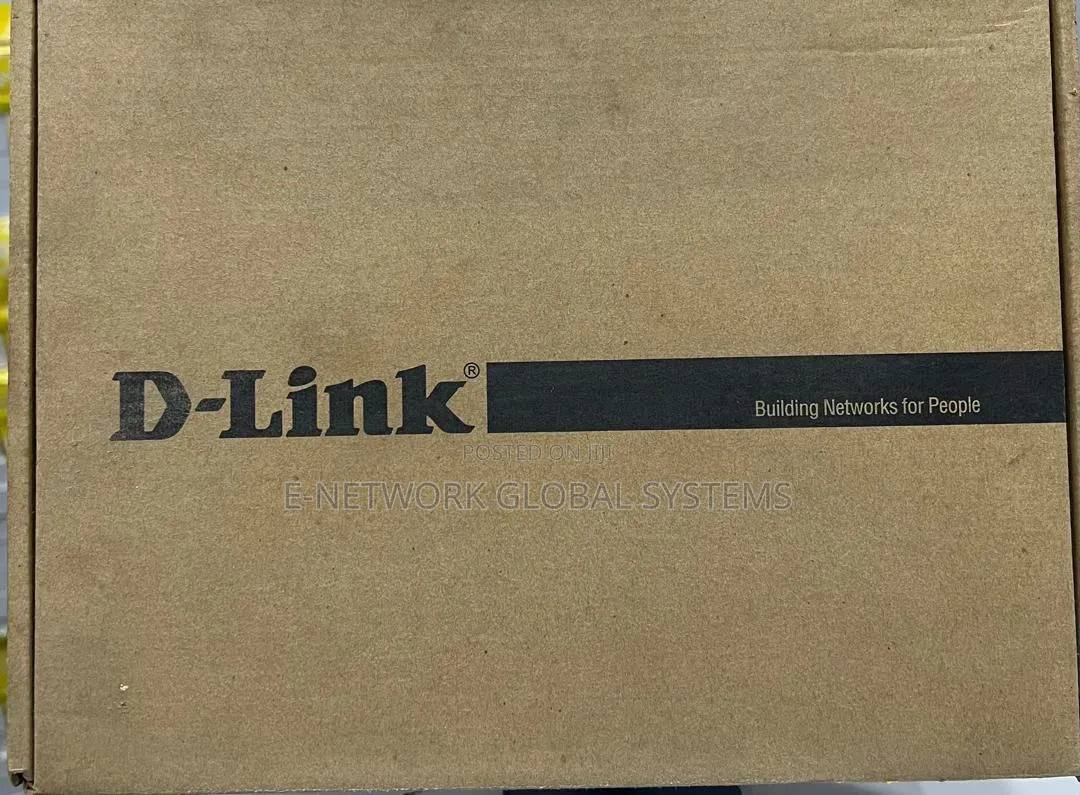 D-Link Dap-2330 Access Point