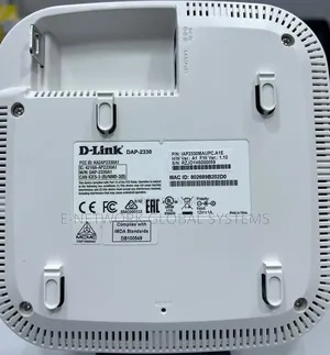 D-Link Dap-2330 Access Point