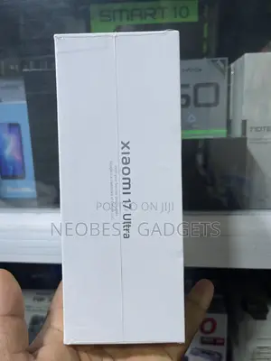 New Xiaomi 17 Ultra 512 GB