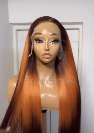 We Sell Soft,Beautiful And Quality Wigs It Very Affordable