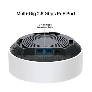 Tplink Deco X50-Poe