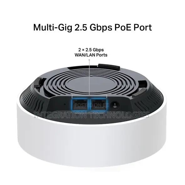 Tplink Deco X50-Poe