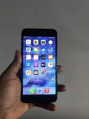 Apple iPhone 7 Plus 32 GB Black