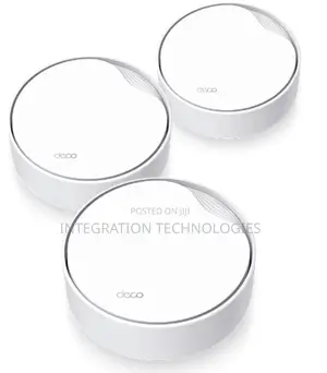 Tplink Deco X50-Poe