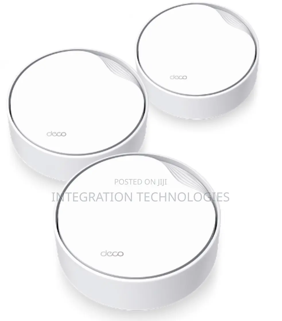 Tplink Deco X50-Poe