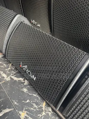 Virgin 12 Inches Floor Monitor (Feedback Speaker)