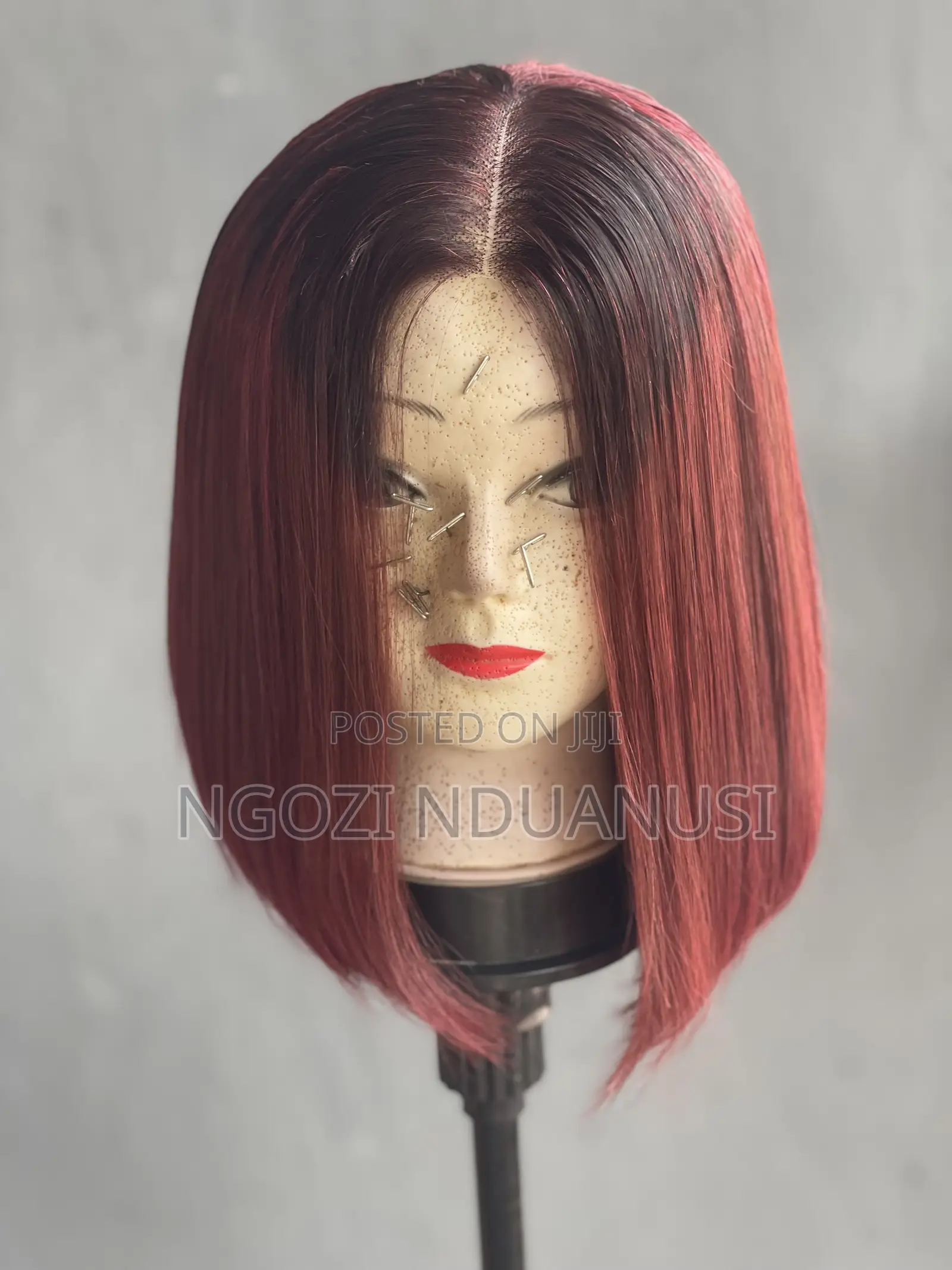 Audrey Wig Store