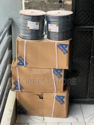 DSTV Cable by 305m