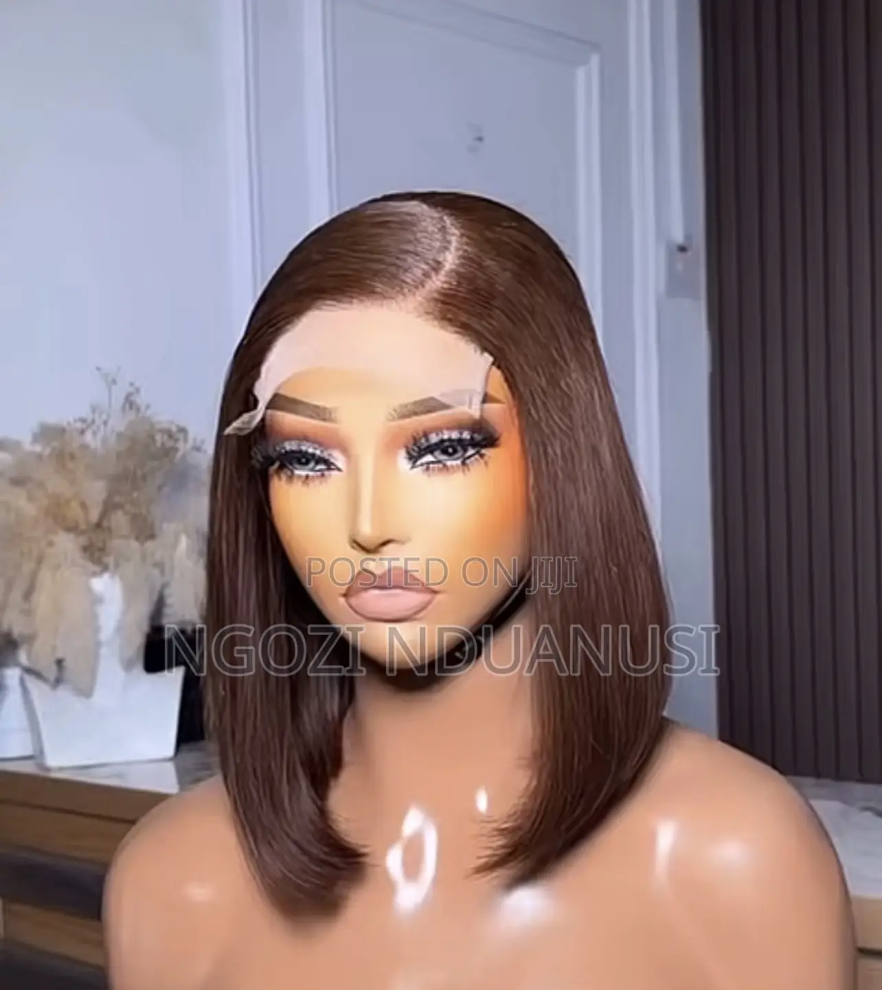 Audrey Wig Store