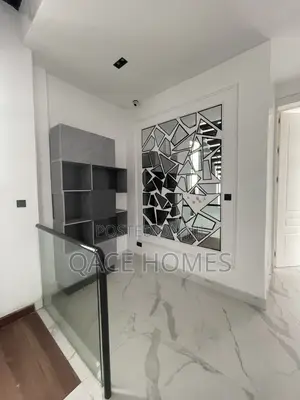 5bdrm Duplex in Lekki Phase 1 for sale