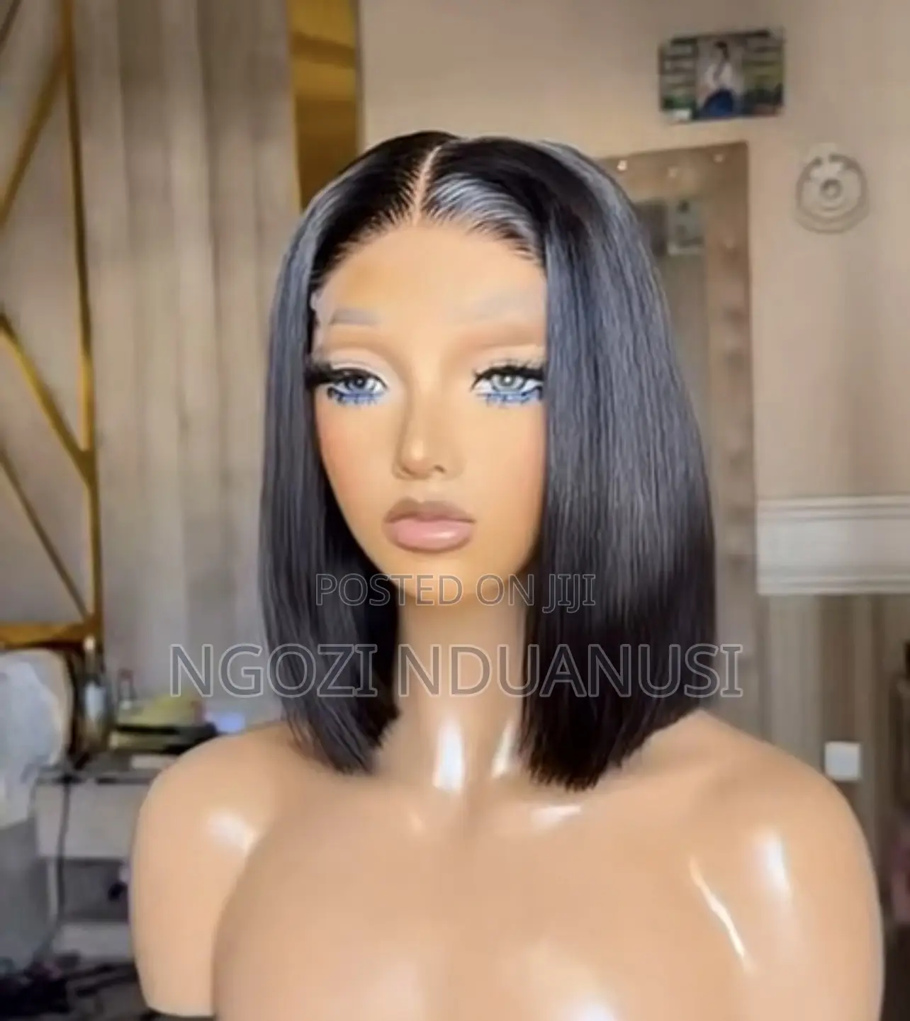 Audrey Wig Store