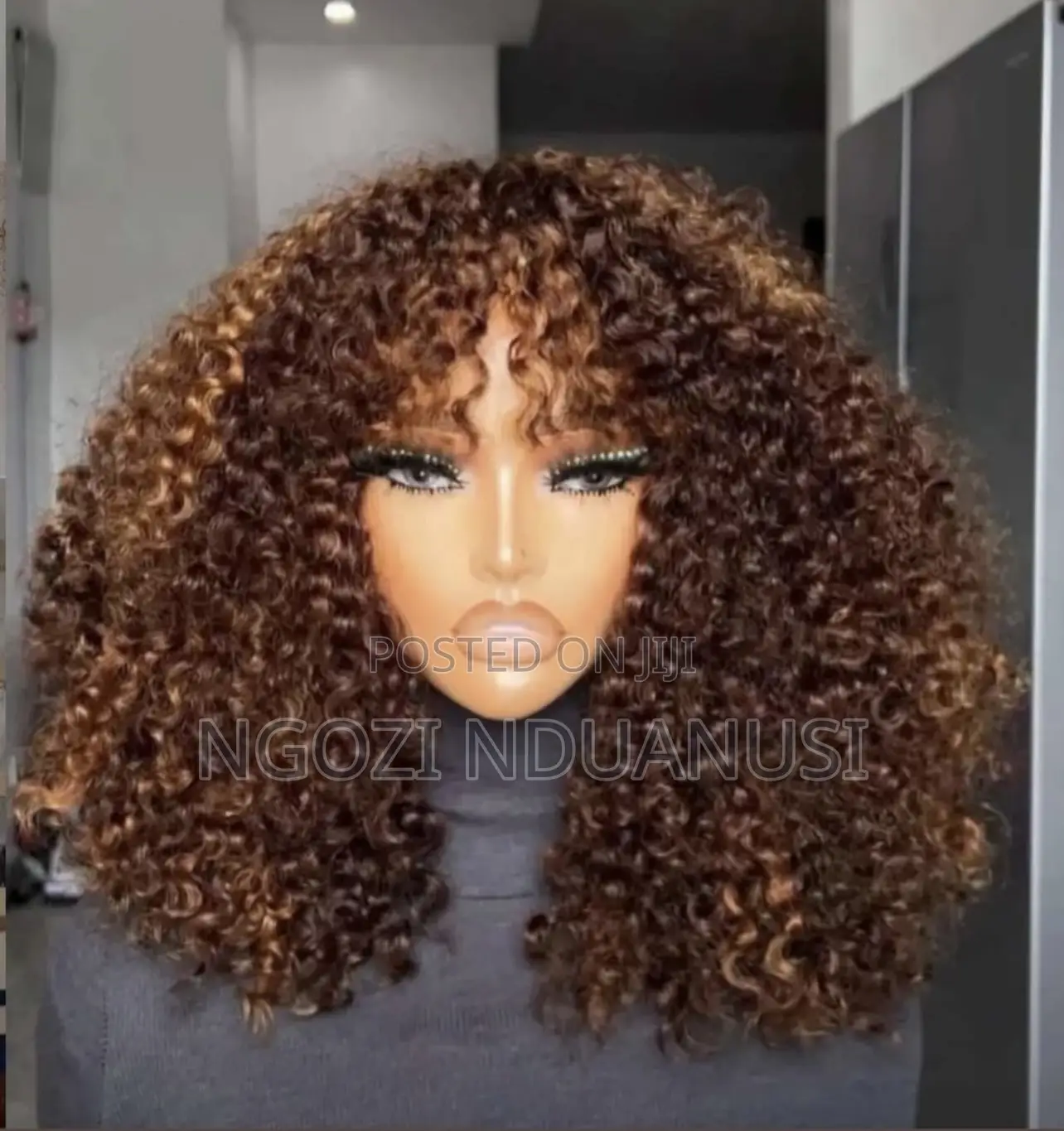 Audrey Wig Store