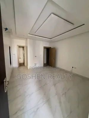 5bdrm Duplex in Utako Main for rent