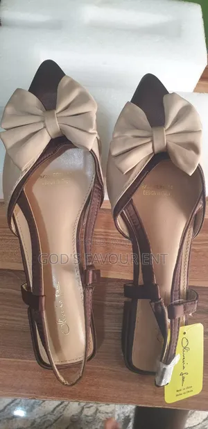 Designer Flat Shoes