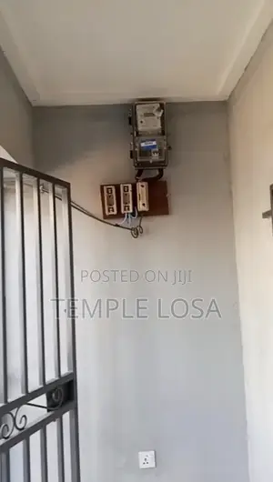 1bdrm Block of Flats in Bwari / Bwari for sale