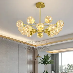 Chandelier