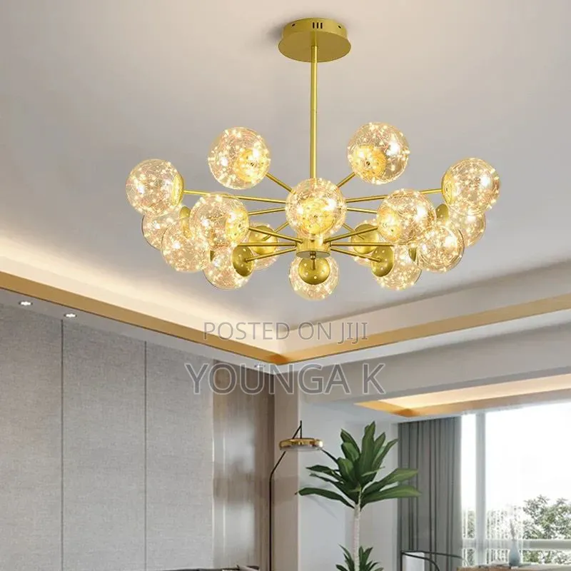 Chandelier