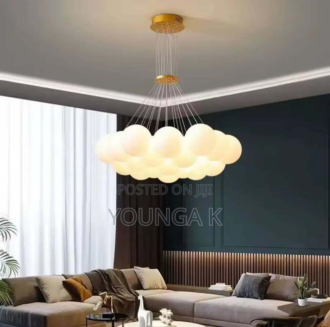 Chandelier