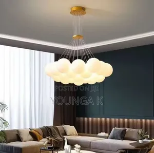 Chandelier