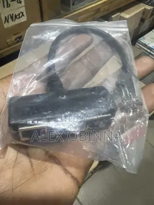 3 Port Ethernet to Ethernet Adapter