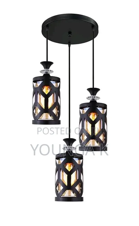 Chandelier