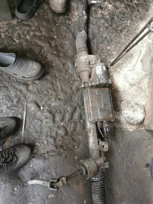 Electric Steering Rack for Ford F-150 2012/2015