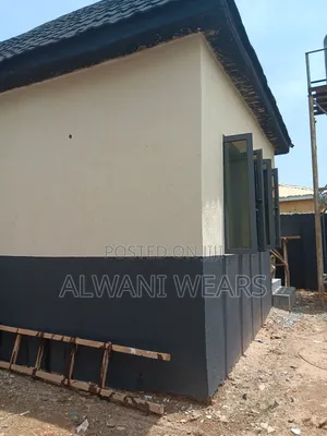 Mini Flat in Efab Estate, Lokogoma for rent