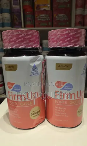 Firm Up Forte Gold
