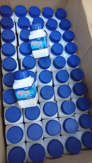 Anti Clog Powder