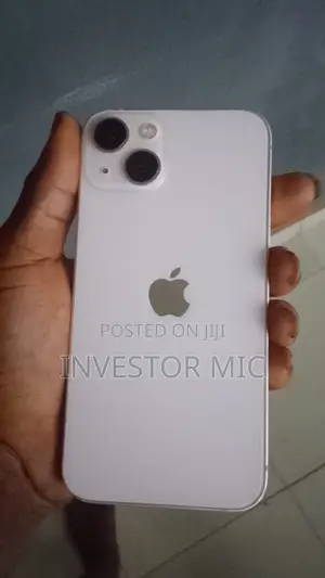 Apple iPhone 13 128 GB Rose Gold
