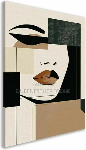 Curating Art to Beautify You