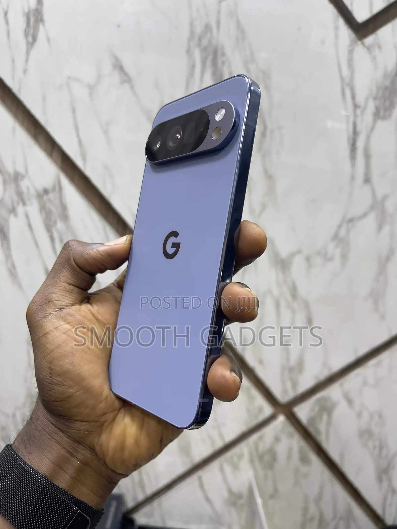 Google Pixel 10 Pro XL 256 GB Blue