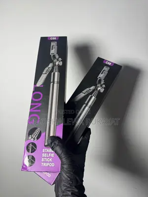 Co8 Tripod Phone Stand