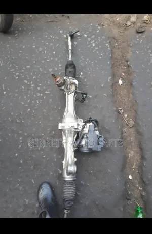 Electric Steering Rack for Toyota Tundra 2023 Model