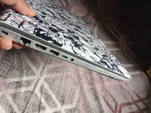 Laptop HP Pavilion 15 12GB Intel Core i7 SSD 500GB