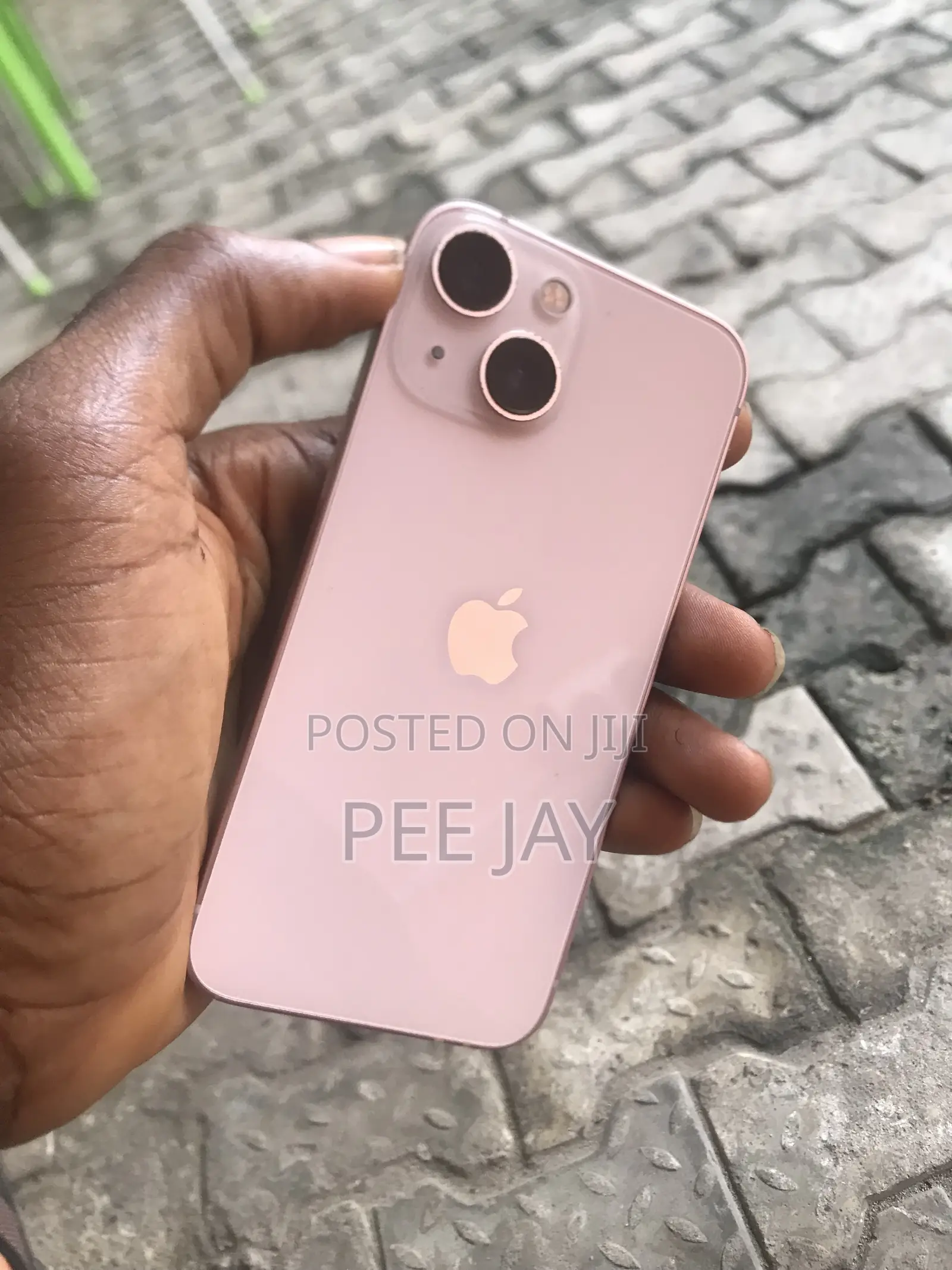 Apple iPhone 13 Mini 128 GB Gold