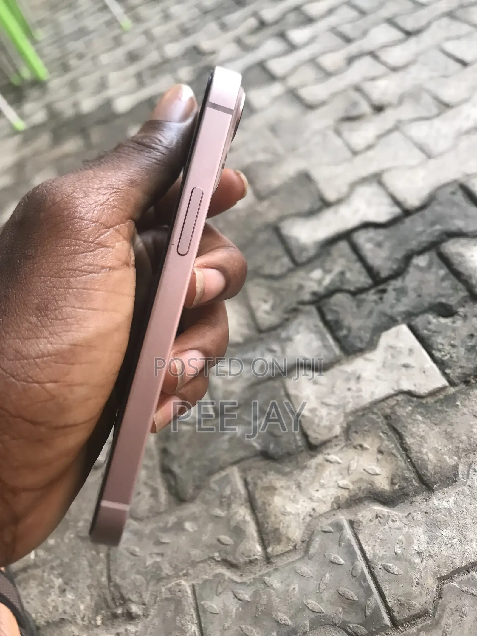 Apple iPhone 13 Mini 128 GB Gold