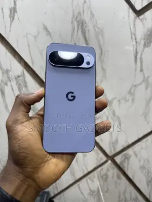 Google Pixel 10 Pro XL 256 GB Blue