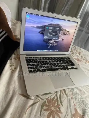 Laptop Apple MacBook 2012 4GB Intel Core i5 SSD 128GB