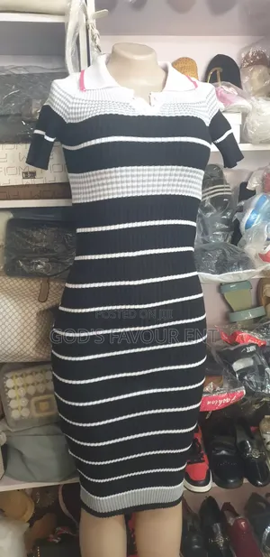 Bodycon Gown for Ladies