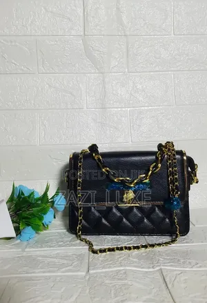 Chain Handbag